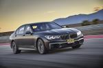 BMW M760i xDrive 2017 года (NA)